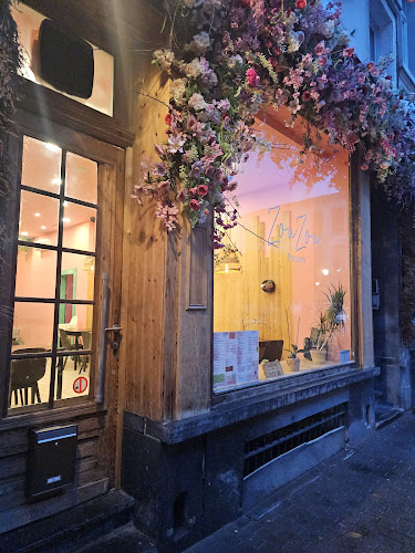 ZouZou Brussels « Ixelles »