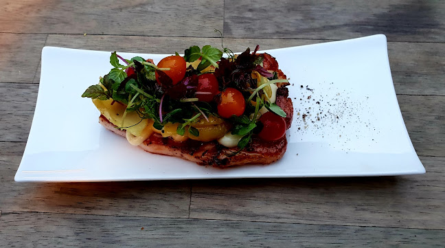 Reviews of Vitreau in Waregem - Horeca