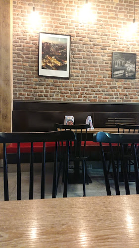 Domino's Pizza Brussel Centrum - Horeca