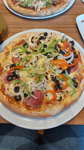 Comentarii opinii despre Pizzeria De Ster