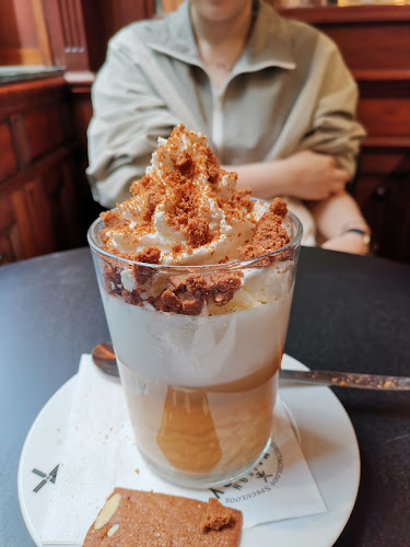 Maison Dandoy - Galeries - Brussel