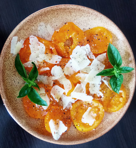 La Baraque à Vrac - Horeca