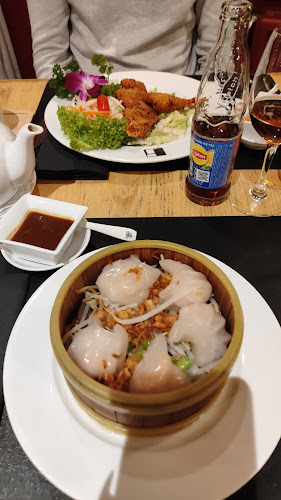 Comentarii opinii despre L'Orchidee Blanche