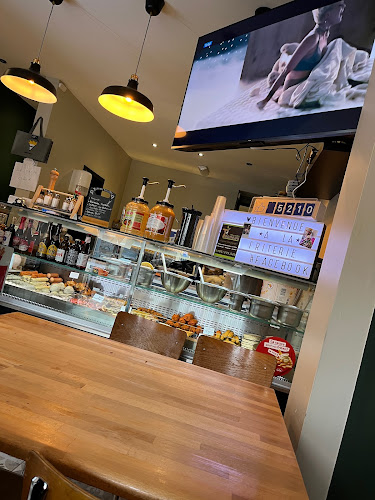 Reviews of A La Friterie Lessines in Lessines - Horeca