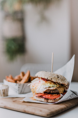 Foodbart - Horeca