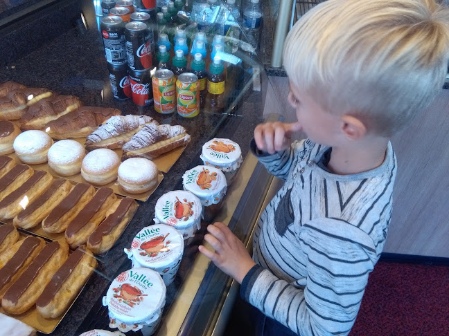 Boulangerie Ruyfflaert A - Horeca