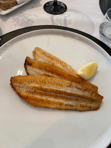 Martin's Visrestaurant - Horeca