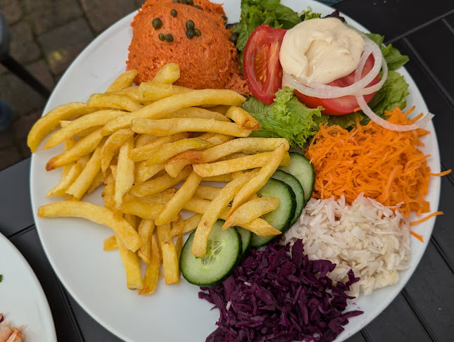 De Gouden Leeuw - Sint-Lievens-Houtem