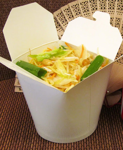 Comentarii opinii despre Les Vents Thaïs