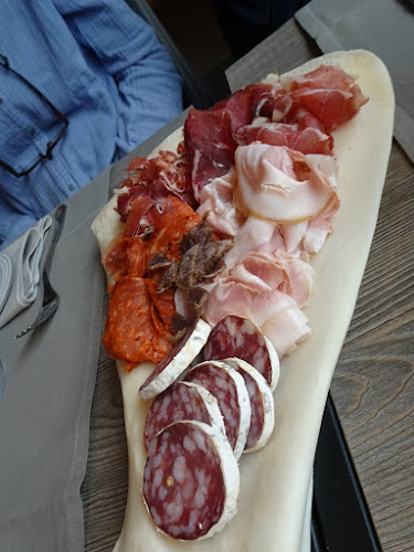 Opinii despre ‘T Potje Paté în Alveringem - Horeca