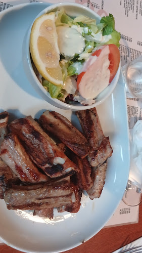 Au Vieux Spijtigen Duivel - Horeca