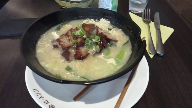 Opinii despre Xu Ji în Brussel - Horeca