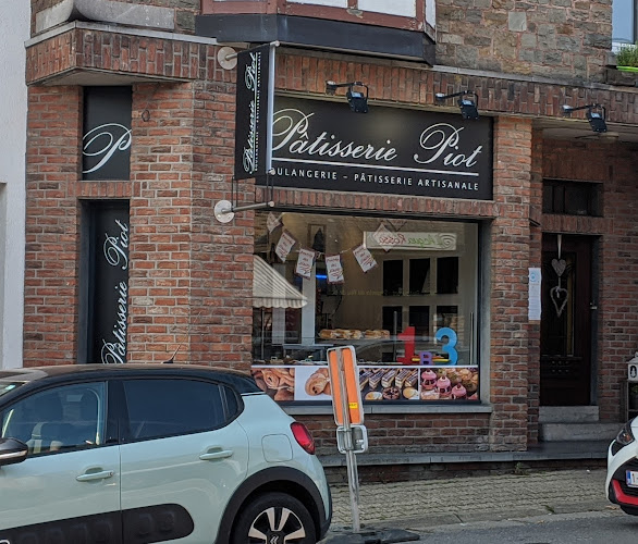 Pâtisserie Piot Phone number