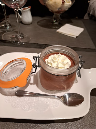 Le Menuchamps Gourmand - Paliseul