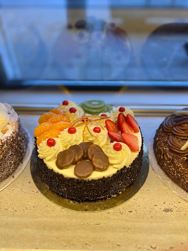 Bakkerij Bij Erik En Sabine - Horeca