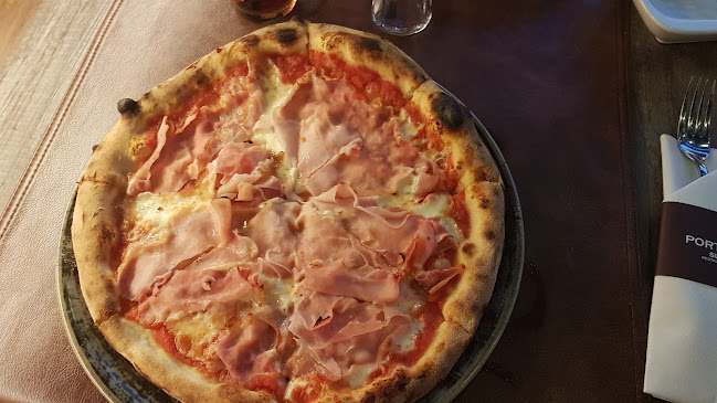 Portobello Sul Mare Restaurant