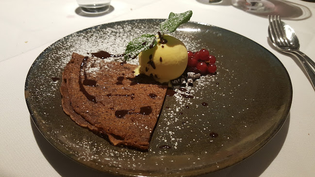 Restaurant Begijnhof - Horeca