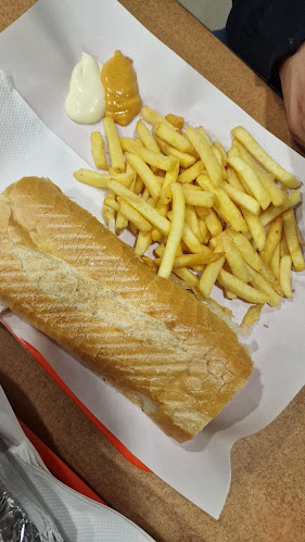 Snack Cousin - Vorst