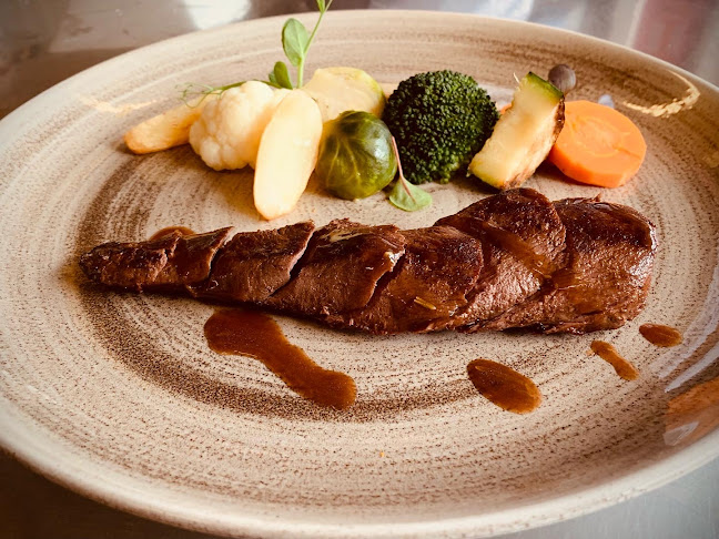 De Couter - restaurant en feestzaal - Pittem