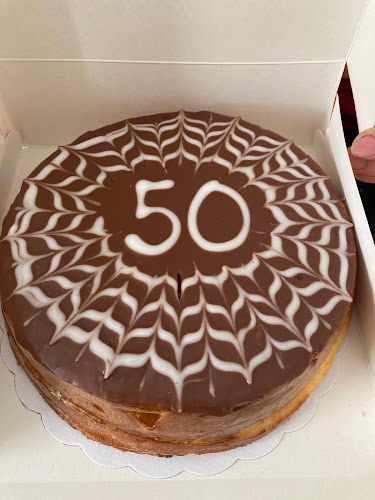 Bakkerij Mertens - Horeca