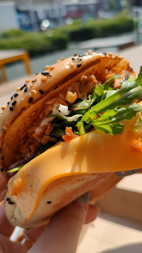 Quick Oostakker - Horeca