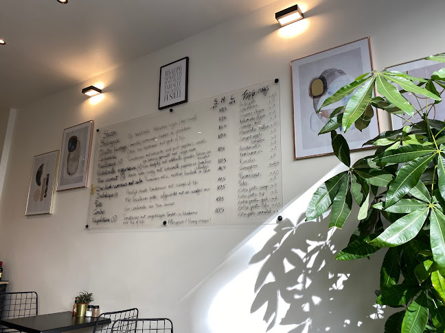 Fusilli, Pastabar Gent - Horeca