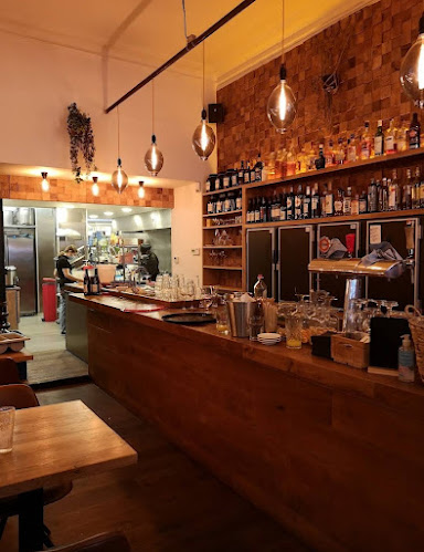 Reviews of May’s in Antwerpen - Horeca