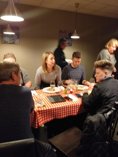 Pizza Fiorine - Kortrijk