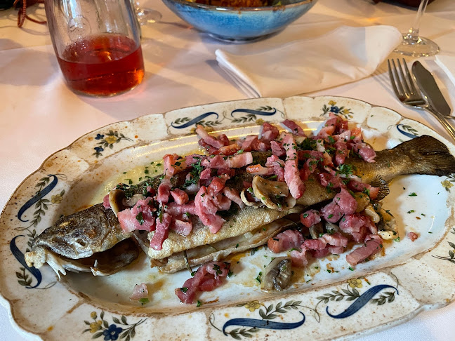 B&B Le Vieux Marronnier - Dinant