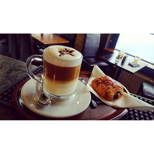 Violon du Parc Cafe - Horeca