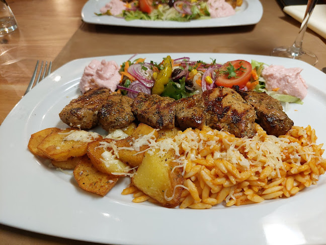 Comments and reviews of Restaurant Zorba