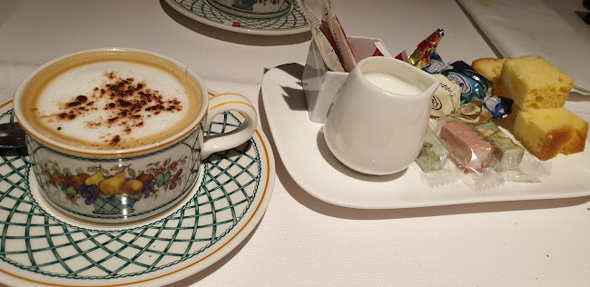 Restaurant Begijnhof - Horeca