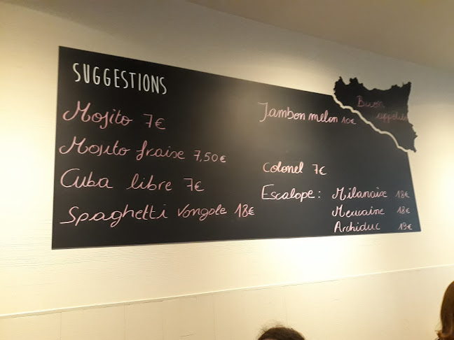 Pizzeria da Piero - Horeca