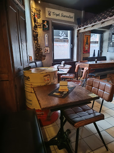 Brasserie Lamborelle Phone number