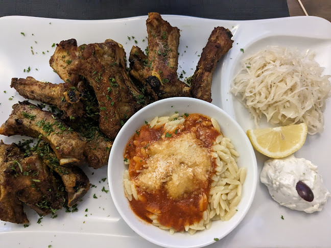 Comentarii opinii despre Antonino Pâtisserie