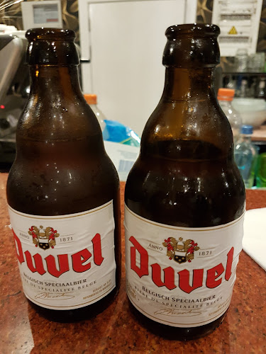 Opinii despre Indian Royal Palace în Grimbergen - Horeca