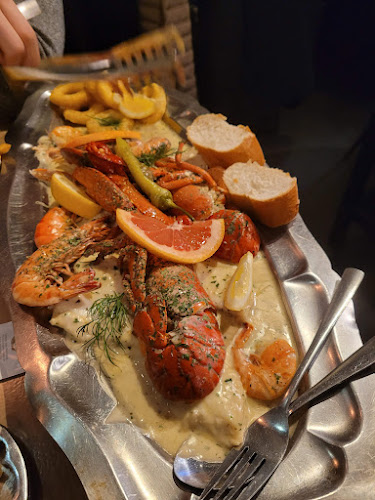 Comments and reviews of Chez Didier
