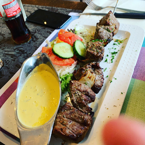 Restaurant "Chez Dane" - - Herstal