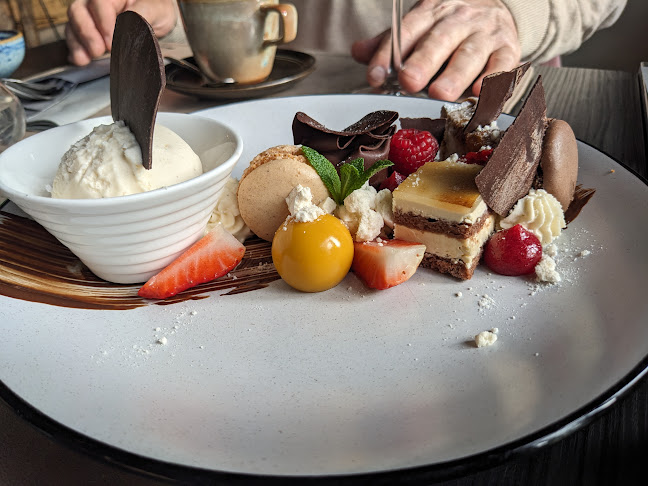 Grand Café Het Koetshuis Ooidonk - Horeca