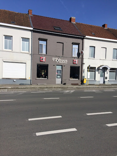 Café 't Excuus Phone number