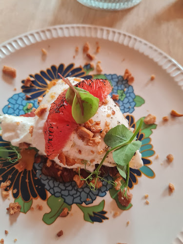 Restaurant NOEK - Veurne