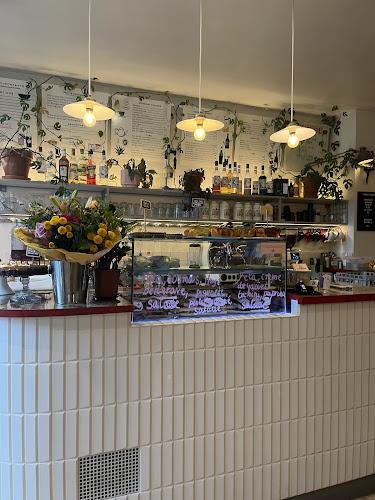 Café Colignon - Horeca