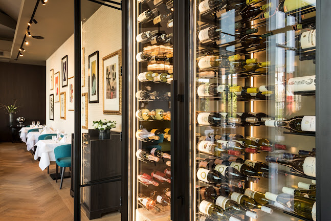 Bar & Restaurant Julien by Dukes' Palace - Horeca