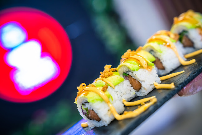 Poke Dream & Sushi Dream Vilvoorde