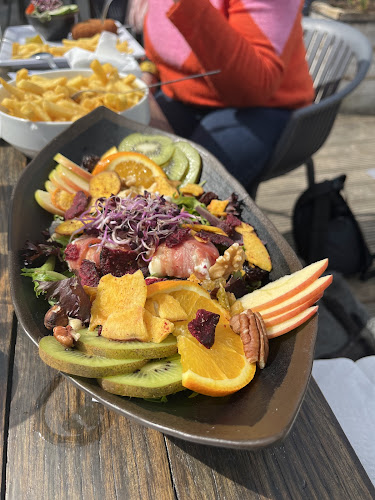 Comments and reviews of Taverne Den Dronk