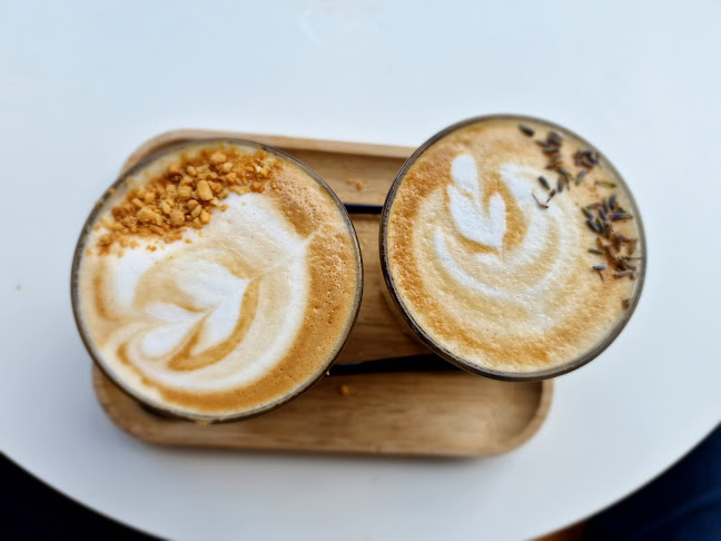 Darius Café - Horeca