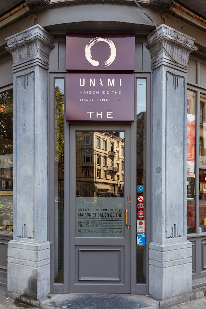 UNAMI Maison de Thé