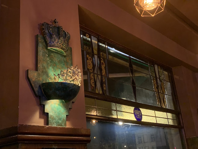 Brasserie royale - Horeca