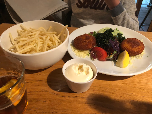 Brasserie Grand Bazaar - Schoten