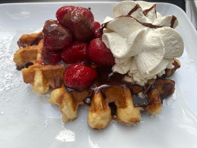 Comentarii opinii despre Maison Dandoy - Galeries